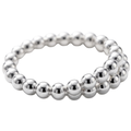 Sterling Silver Beads